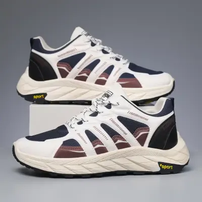 ARGAN MEN'S SPORTS SHOES 